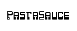 PastaSauce - logo